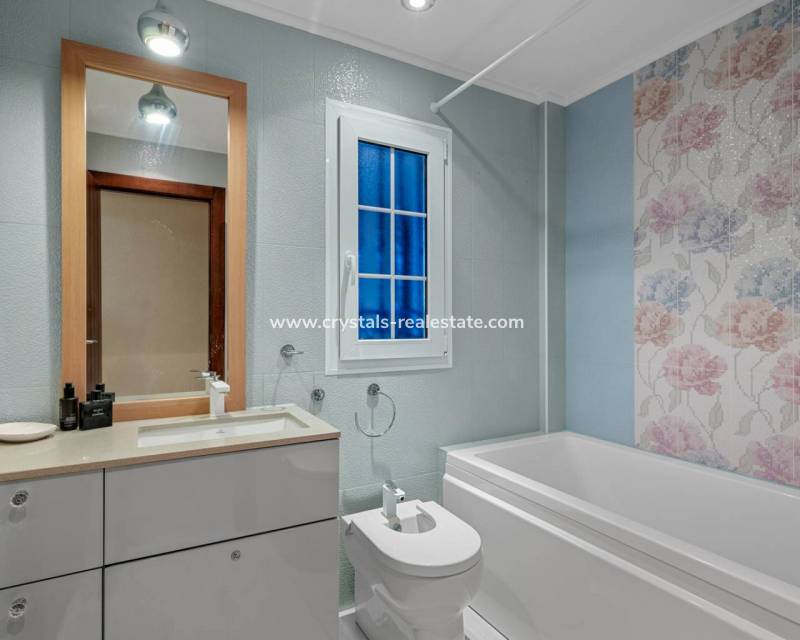 Wiederverkauf - Apartment - Cabo Roig