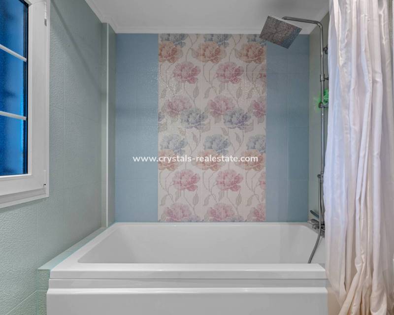 Wiederverkauf - Apartment - Cabo Roig