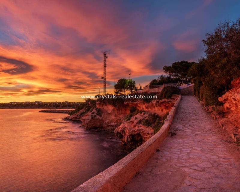 Wiederverkauf - Apartment - Cabo Roig