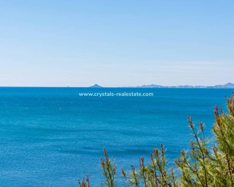 Wiederverkauf - Apartment - Cabo Roig