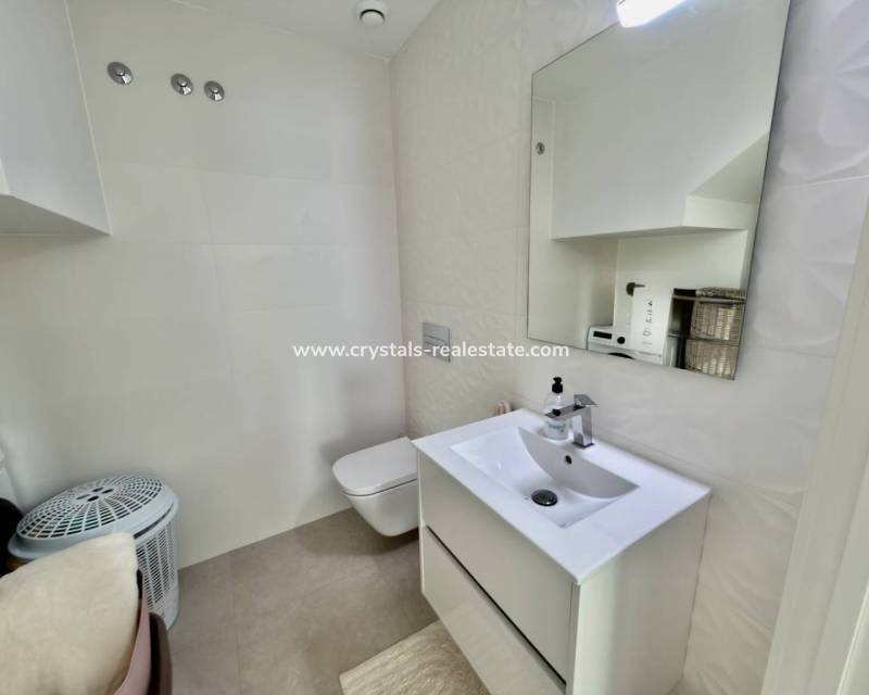 Resale - villa - Formentera del Segura - Formentera de Segura