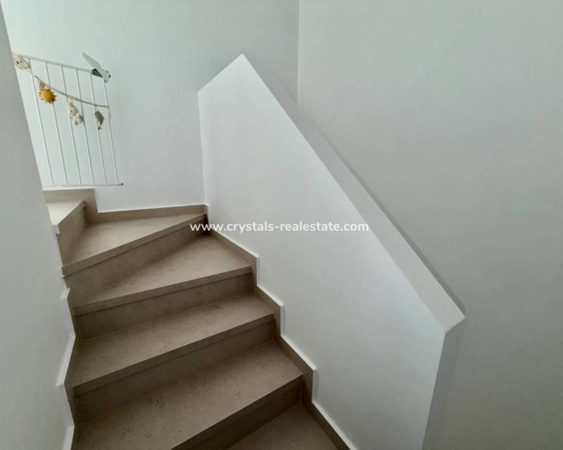 Resale - villa - Formentera del Segura - Formentera de Segura