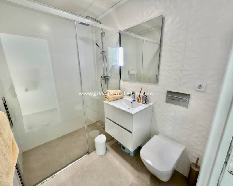 Resale - villa - Formentera del Segura - Formentera de Segura