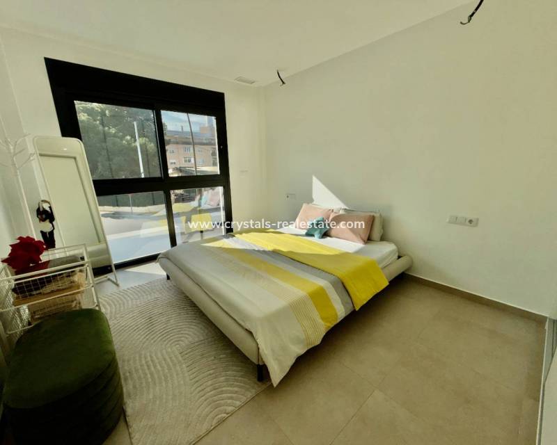 Resale - villa - Formentera del Segura - Formentera de Segura