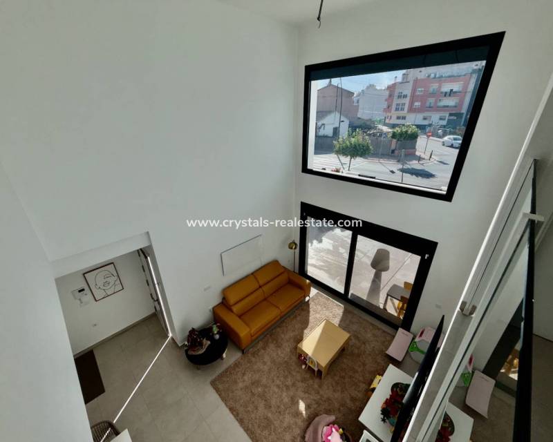 Resale - villa - Formentera del Segura - Formentera de Segura