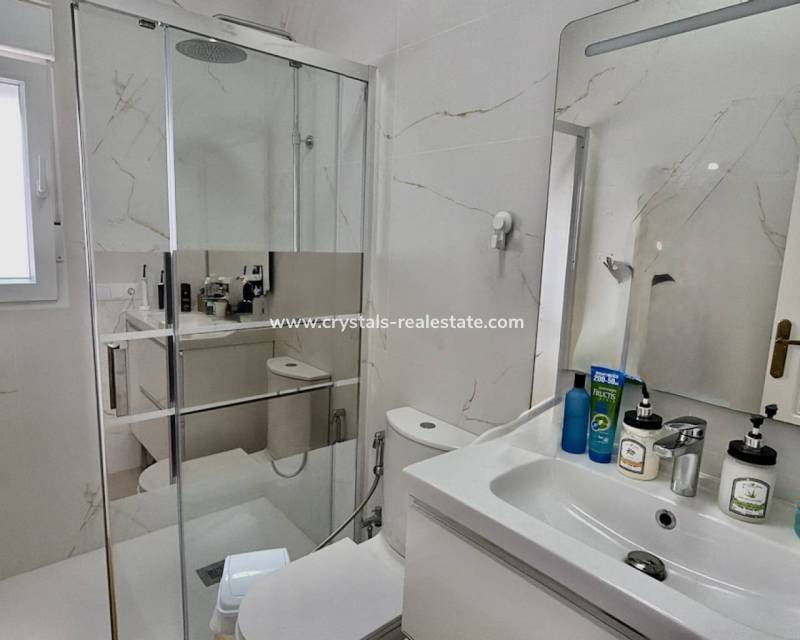 Resale - villa - Ciudad Quesada