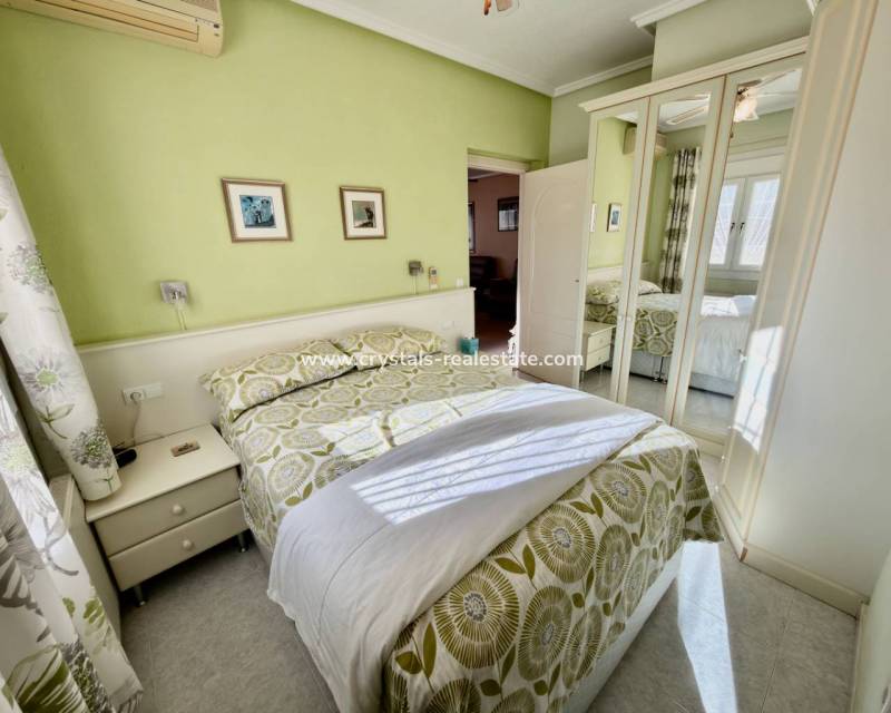 Resale - villa - Ciudad Quesada - La Fiesta