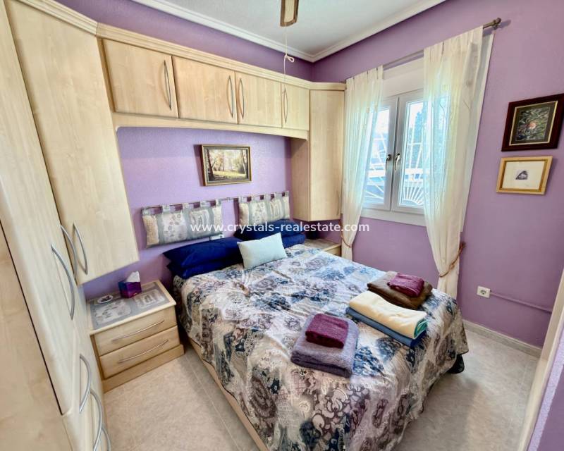 Resale - villa - Ciudad Quesada - La Fiesta