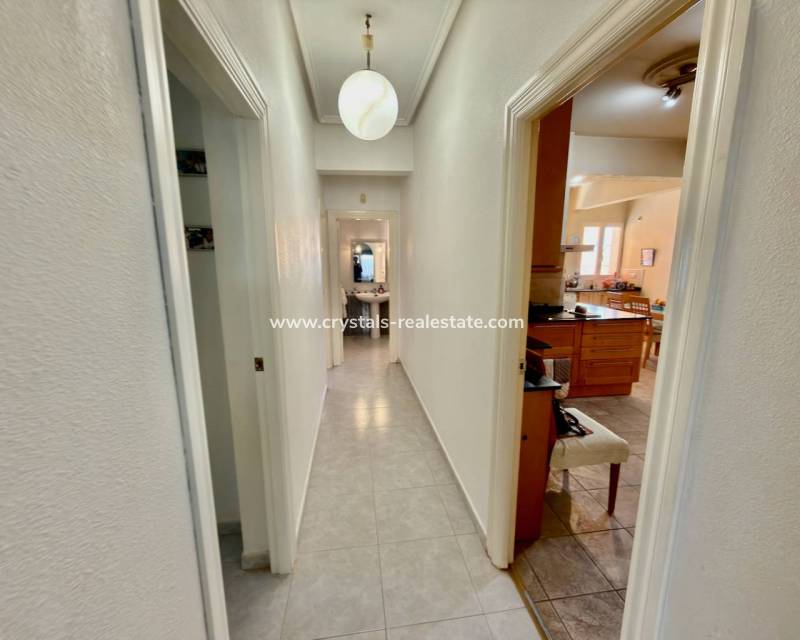 Revente - villa - Ciudad Quesada