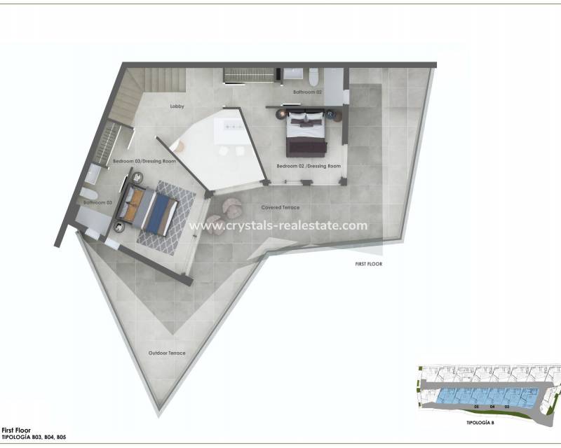 New Build - villa - Benitachell - Golden Valley