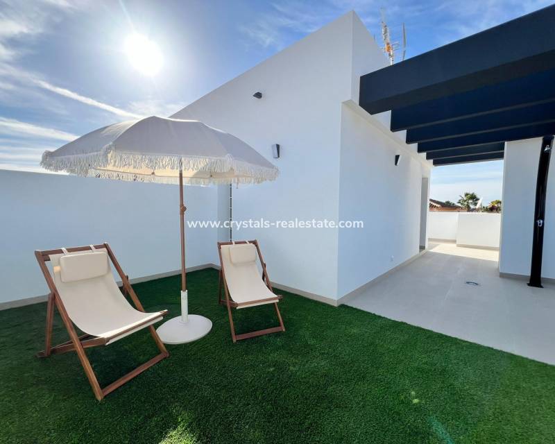 Neubau - villa - Benferri - Benfis Park