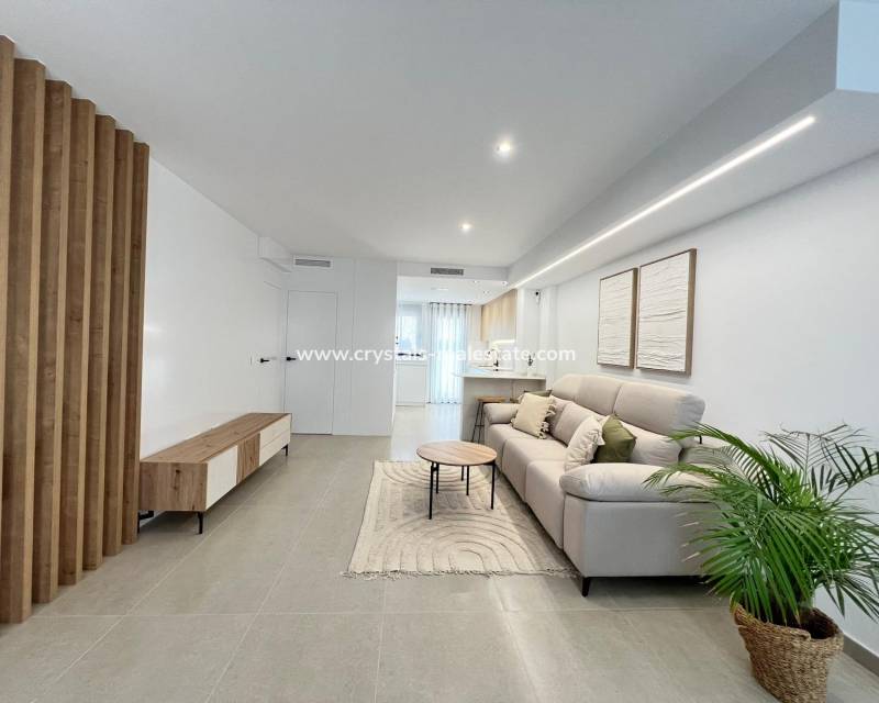 Neubau - villa - Benferri - Benfis Park