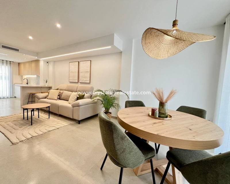 Neubau - villa - Benferri - Benfis Park