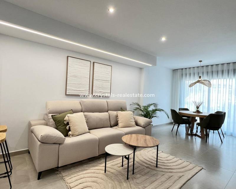 Neubau - villa - Benferri - Benfis Park