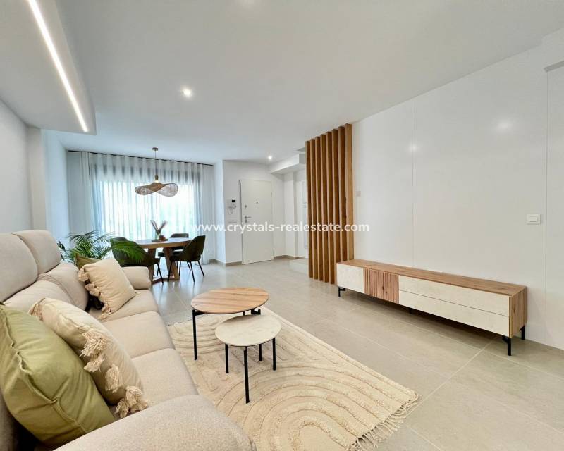 Neubau - villa - Benferri - Benfis Park