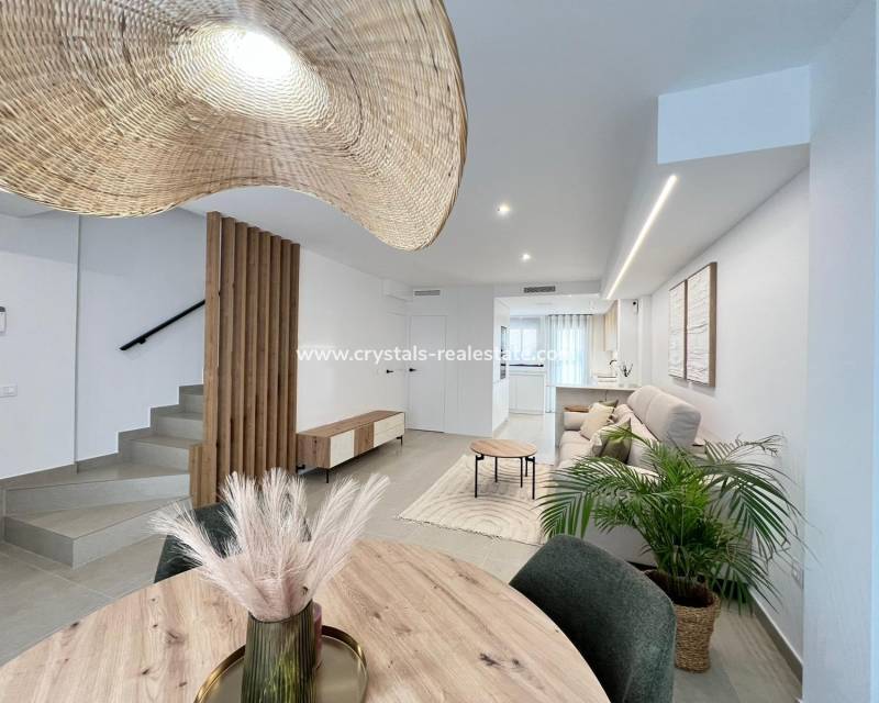 Neubau - villa - Benferri - Benfis Park