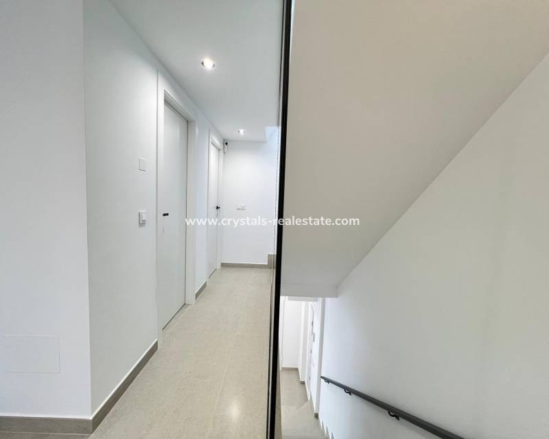 Neubau - villa - Benferri - Benfis Park