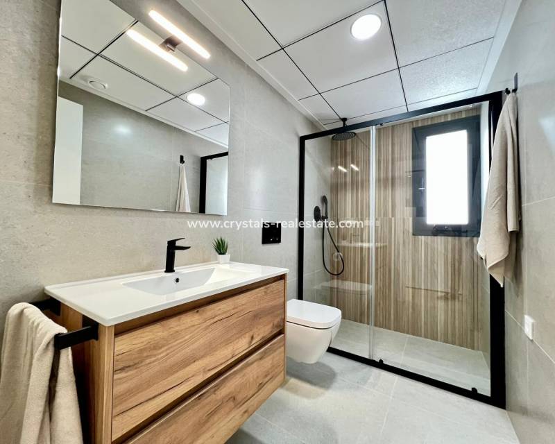 Neubau - villa - Benferri - Benfis Park