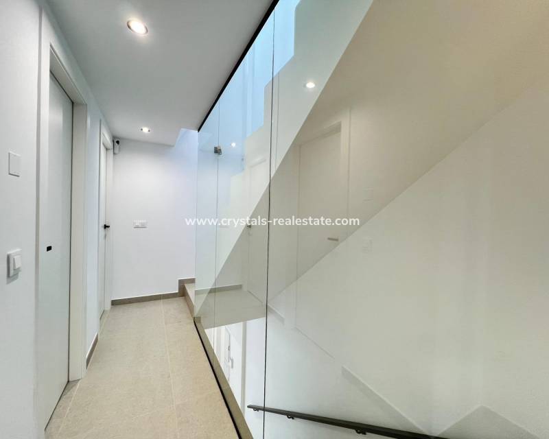 Neubau - villa - Benferri - Benfis Park