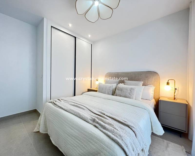 Neubau - villa - Benferri - Benfis Park