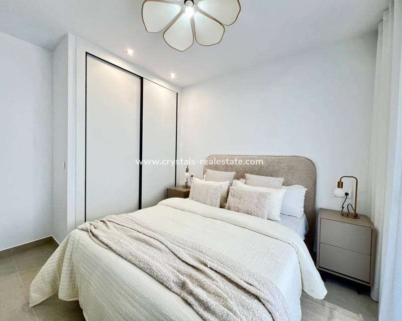 Neubau - villa - Benferri - Benfis Park