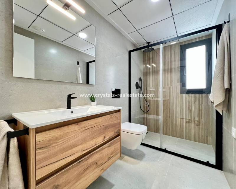 Neubau - villa - Benferri - Benfis Park