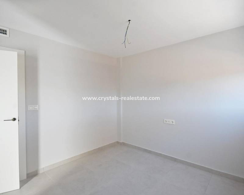 Nieuwbouw - villa - Puerto de Mazarron - Mar De Plata