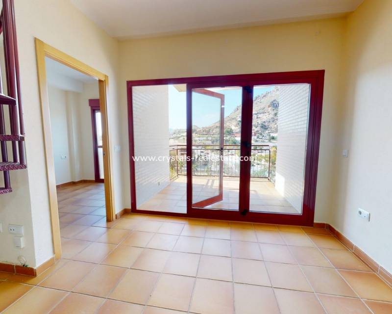 New Build - Penthouse - Archena - Villanueva del Rio Segura