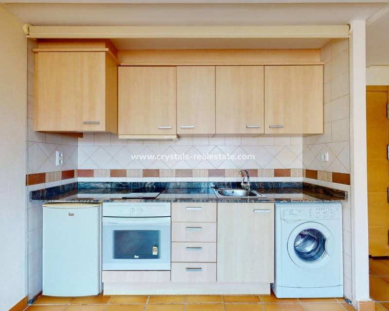 New Build - Penthouse - Archena - Villanueva del Rio Segura