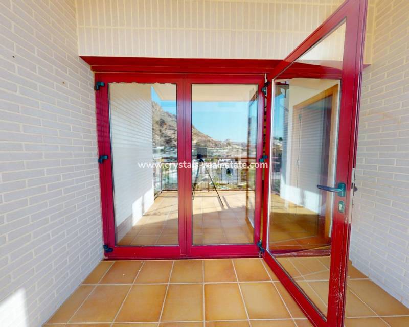 New Build - Penthouse - Archena - Villanueva del Rio Segura