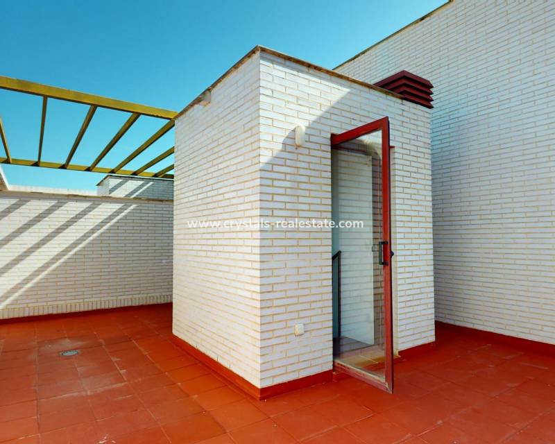 New Build - Penthouse - Archena - Villanueva del Rio Segura