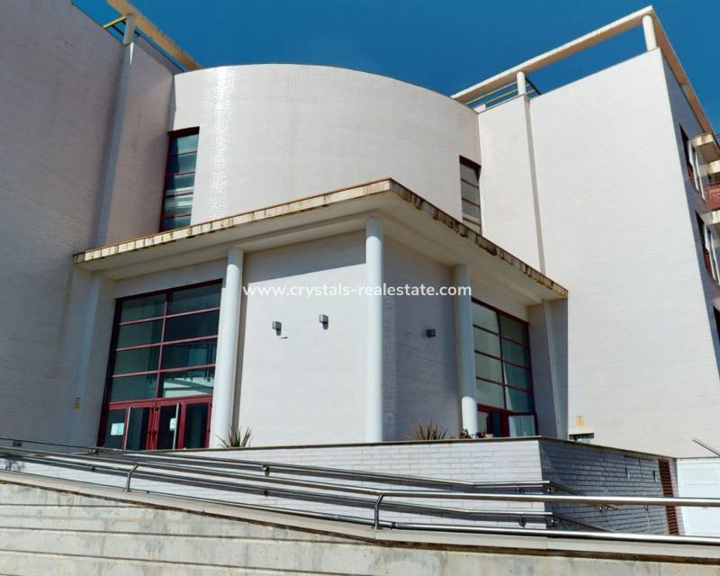 New Build - Penthouse - Archena - Villanueva del Rio Segura