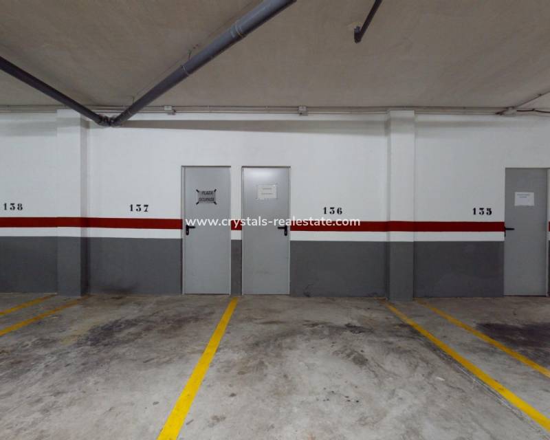 New Build - Penthouse - Archena - Villanueva del Rio Segura