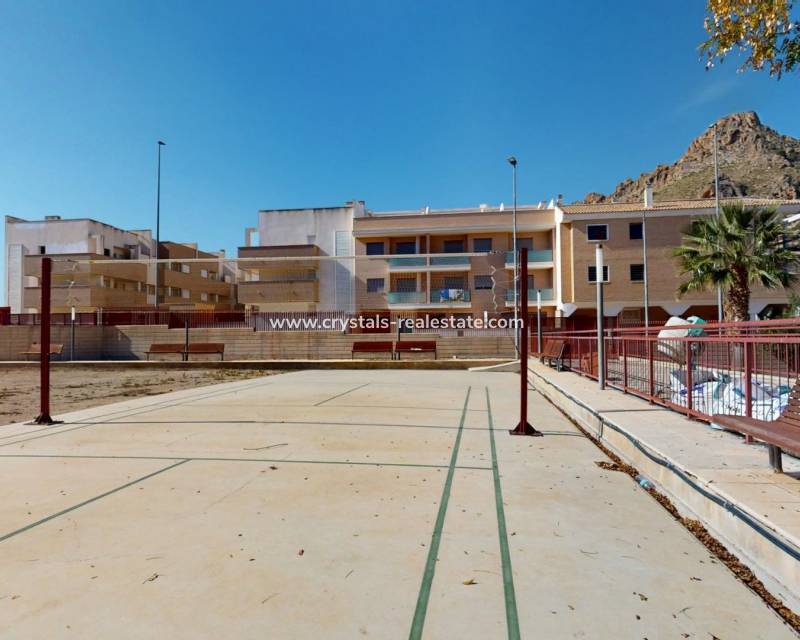 New Build - Penthouse - Archena - Villanueva del Rio Segura