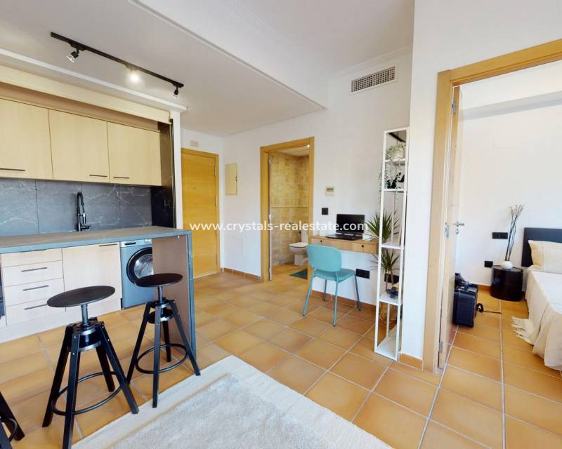 New Build - Apartment - Archena - Villanueva del Rio Segura