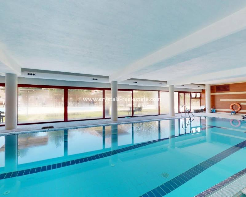 New Build - Apartment - Archena - Villanueva del Rio Segura