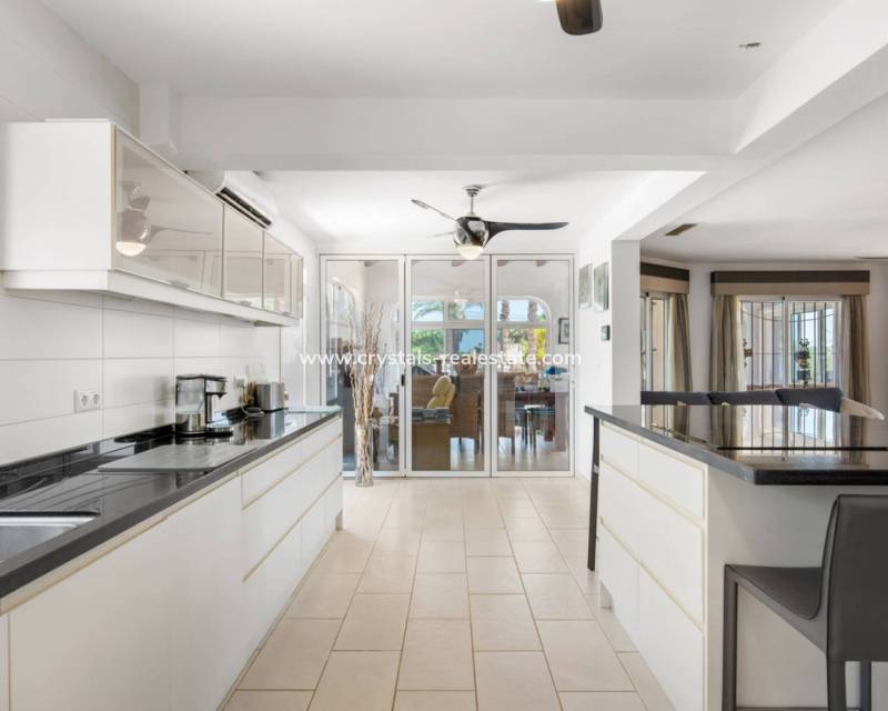 Revente - Finca / Country Property - Catral