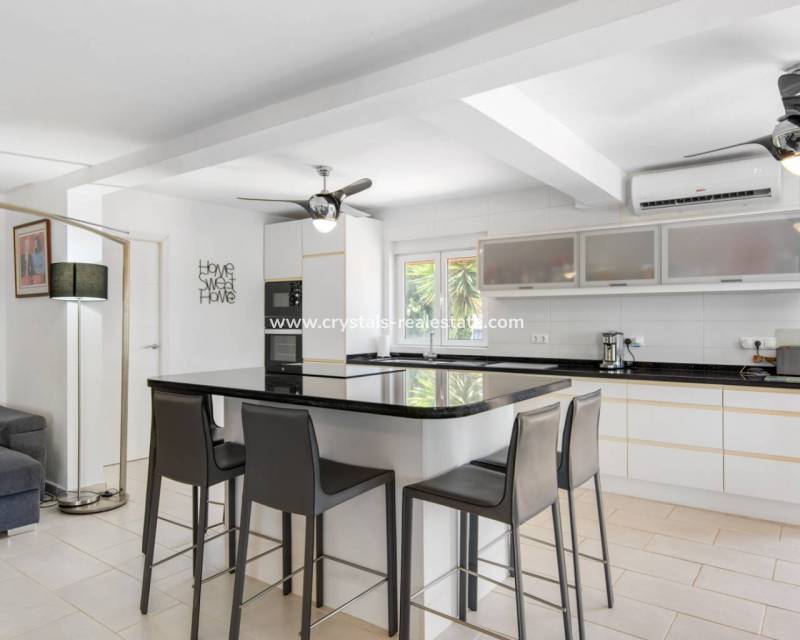 Revente - Finca / Country Property - Catral