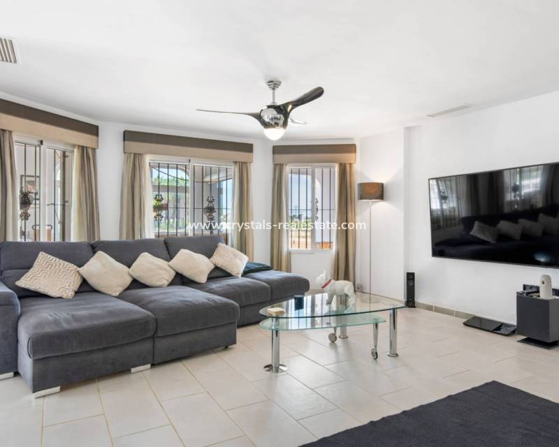 Revente - Finca / Country Property - Catral