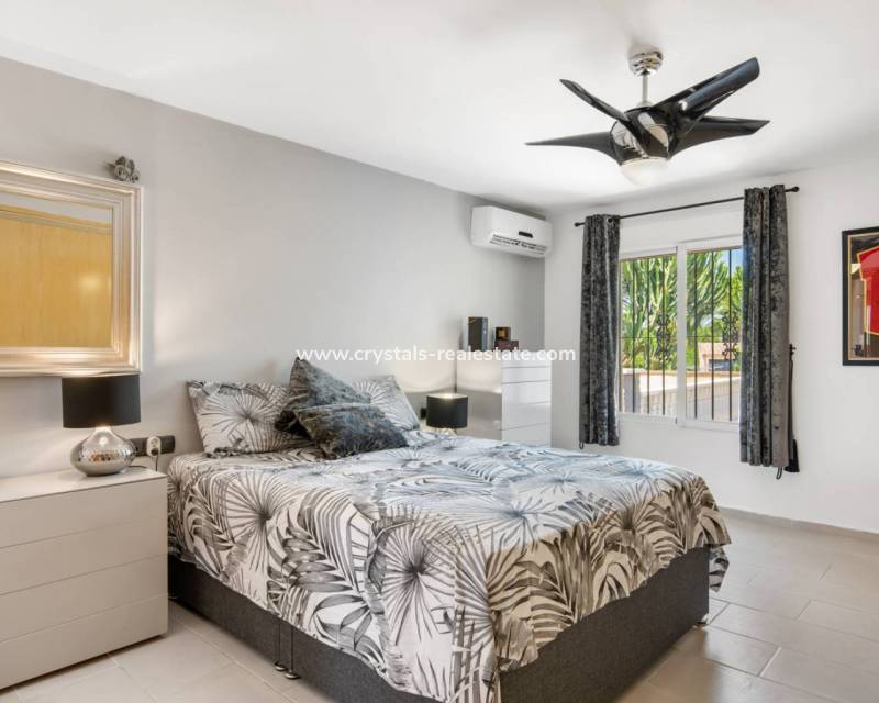 Revente - Finca / Country Property - Catral