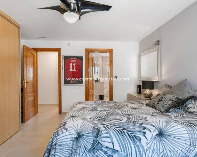 Revente - Finca / Country Property - Catral