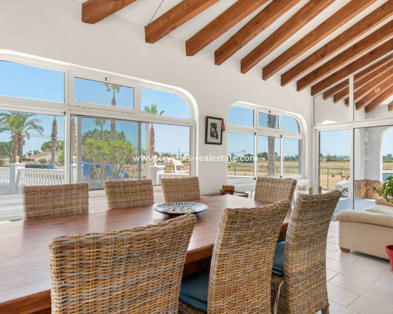 Revente - Finca / Country Property - Catral