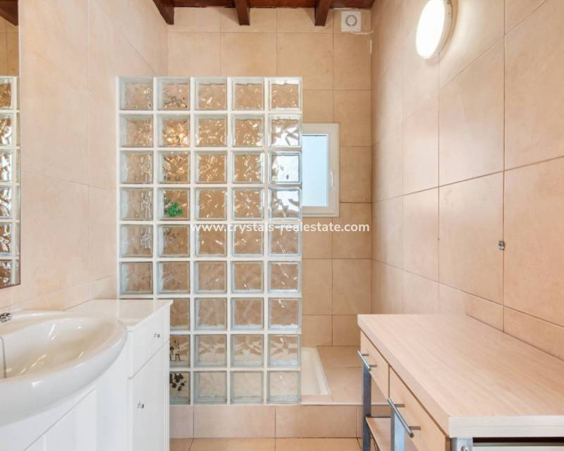 Revente - Finca / Country Property - Catral