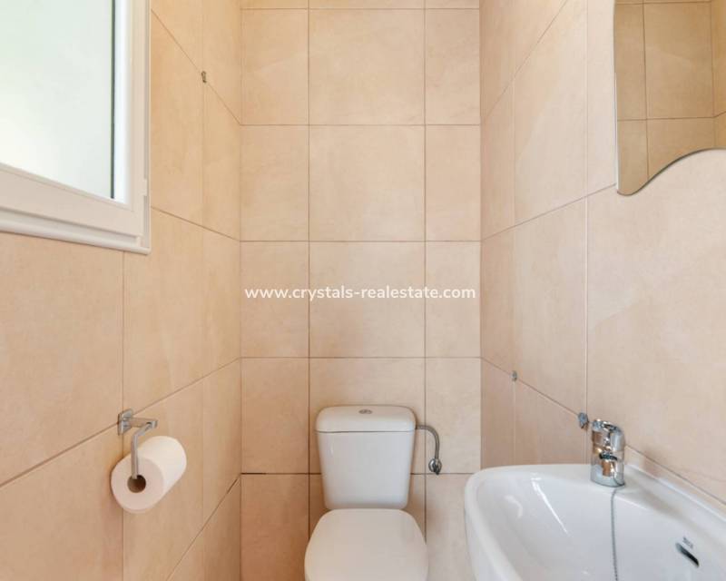 Revente - Finca / Country Property - Catral