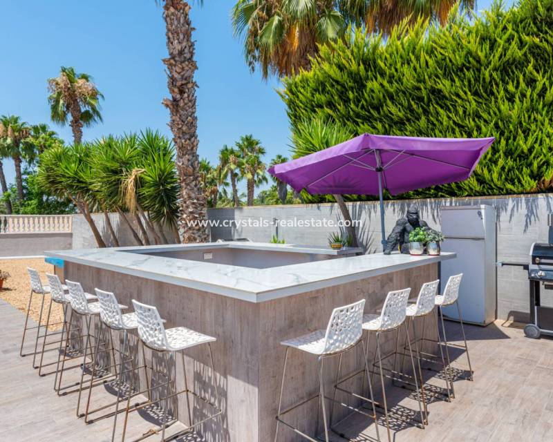 Revente - Finca / Country Property - Catral