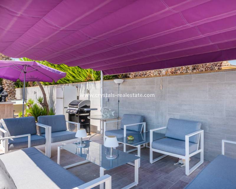 Revente - Finca / Country Property - Catral