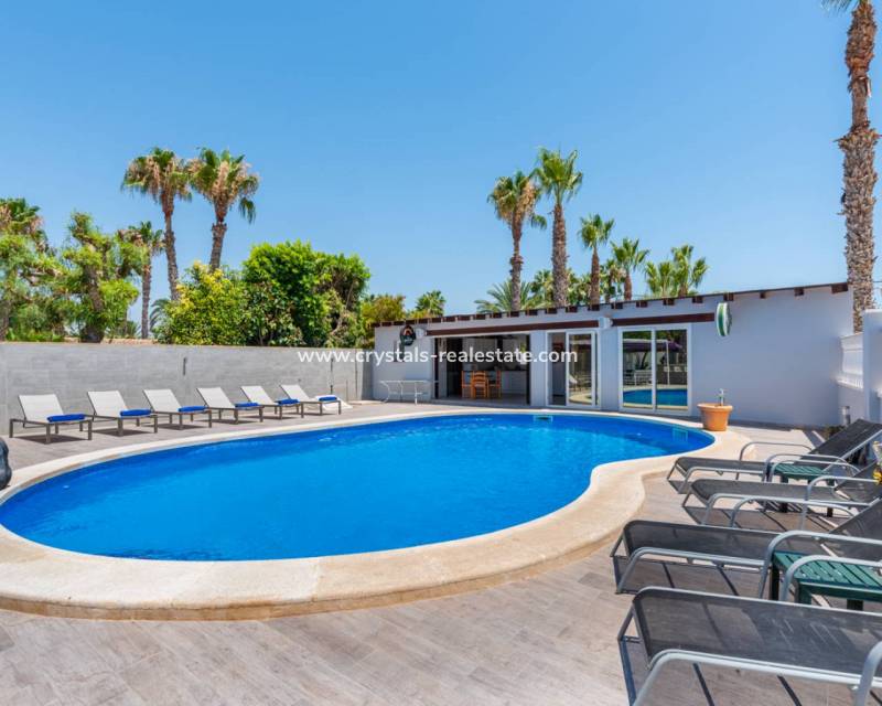 Revente - Finca / Country Property - Catral