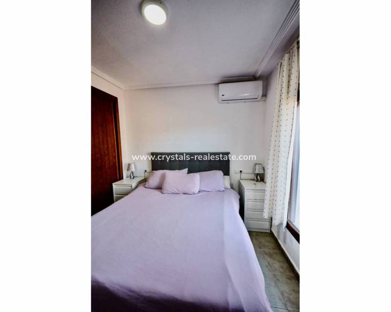 Resale - Apartment - Torrevieja