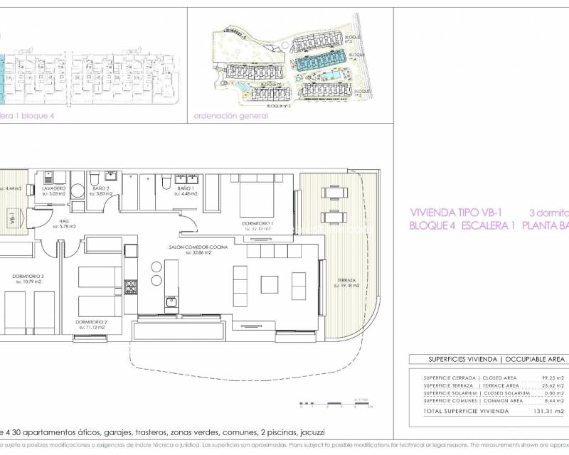 Nieuwbouw - Appartement - Orihuela Costa - Playa Flamenca