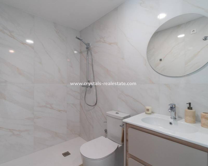 Nieuwbouw - Appartement - Orihuela Costa - Playa Flamenca